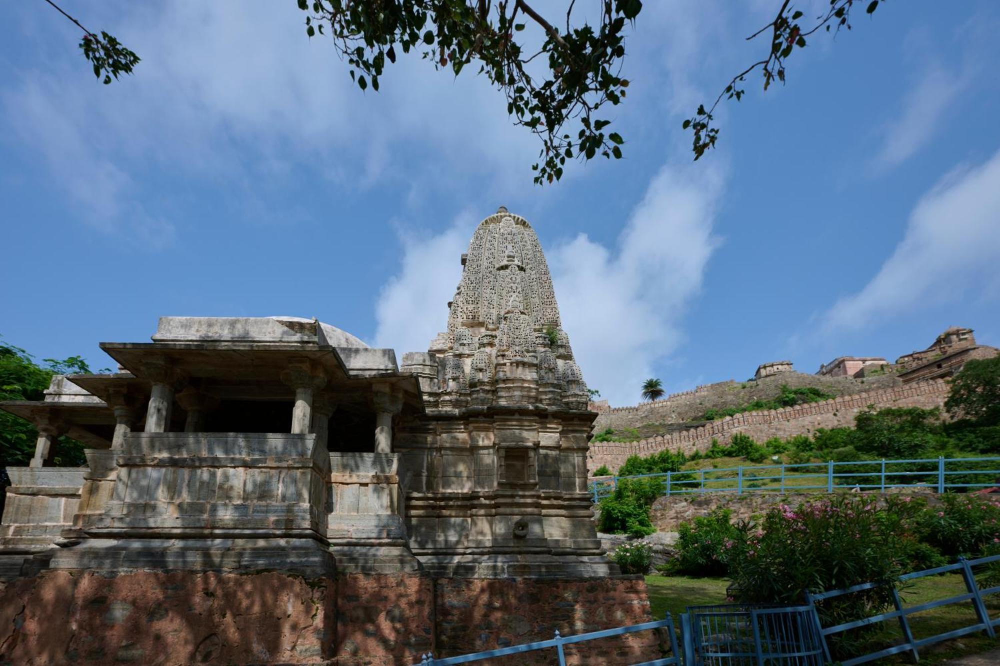 Hotel Renest Kumbhalgarh Zewnętrze zdjęcie