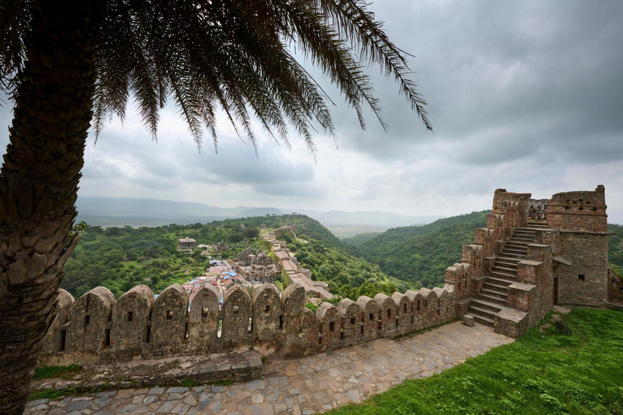 Hotel Renest Kumbhalgarh Zewnętrze zdjęcie