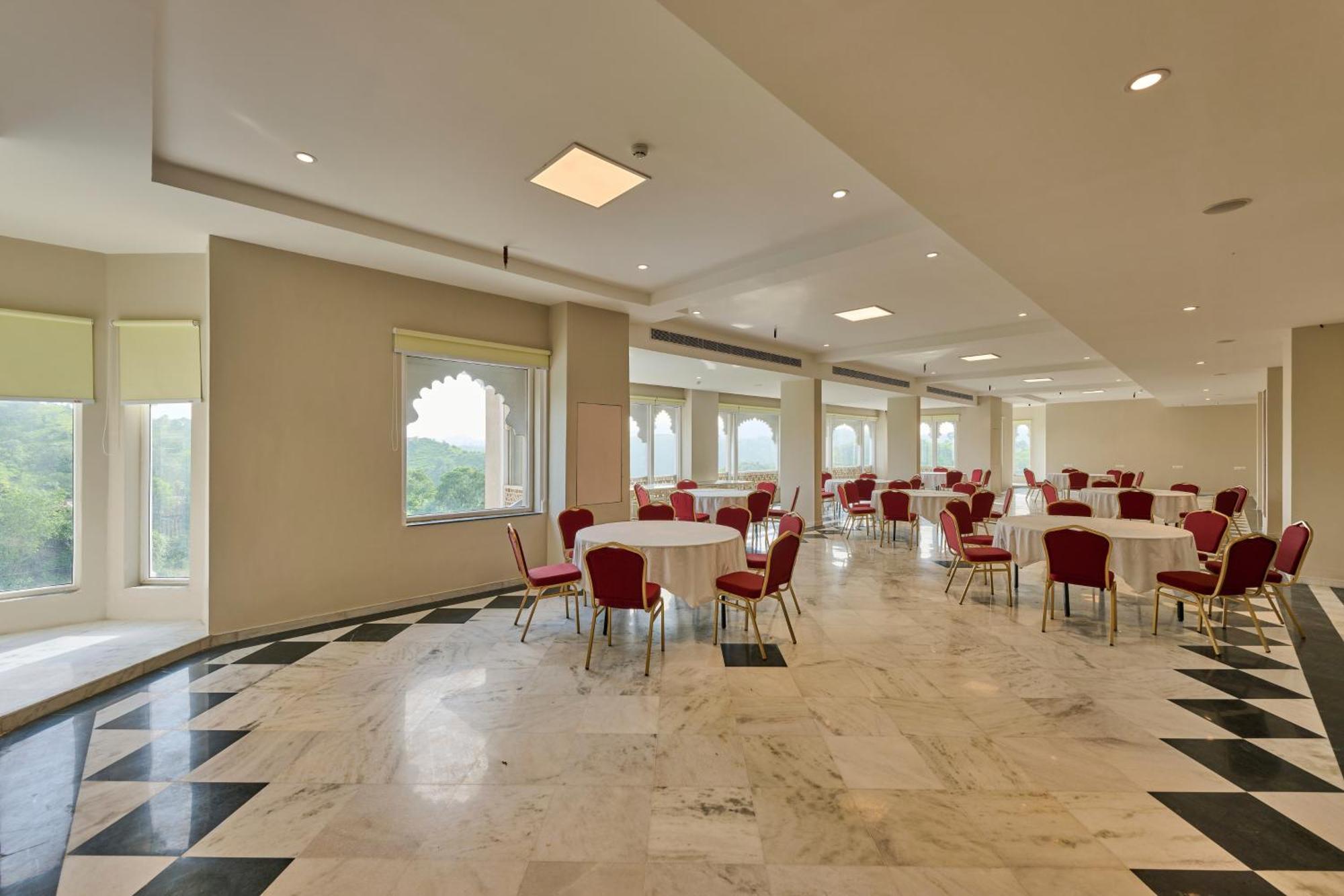 Hotel Renest Kumbhalgarh Zewnętrze zdjęcie