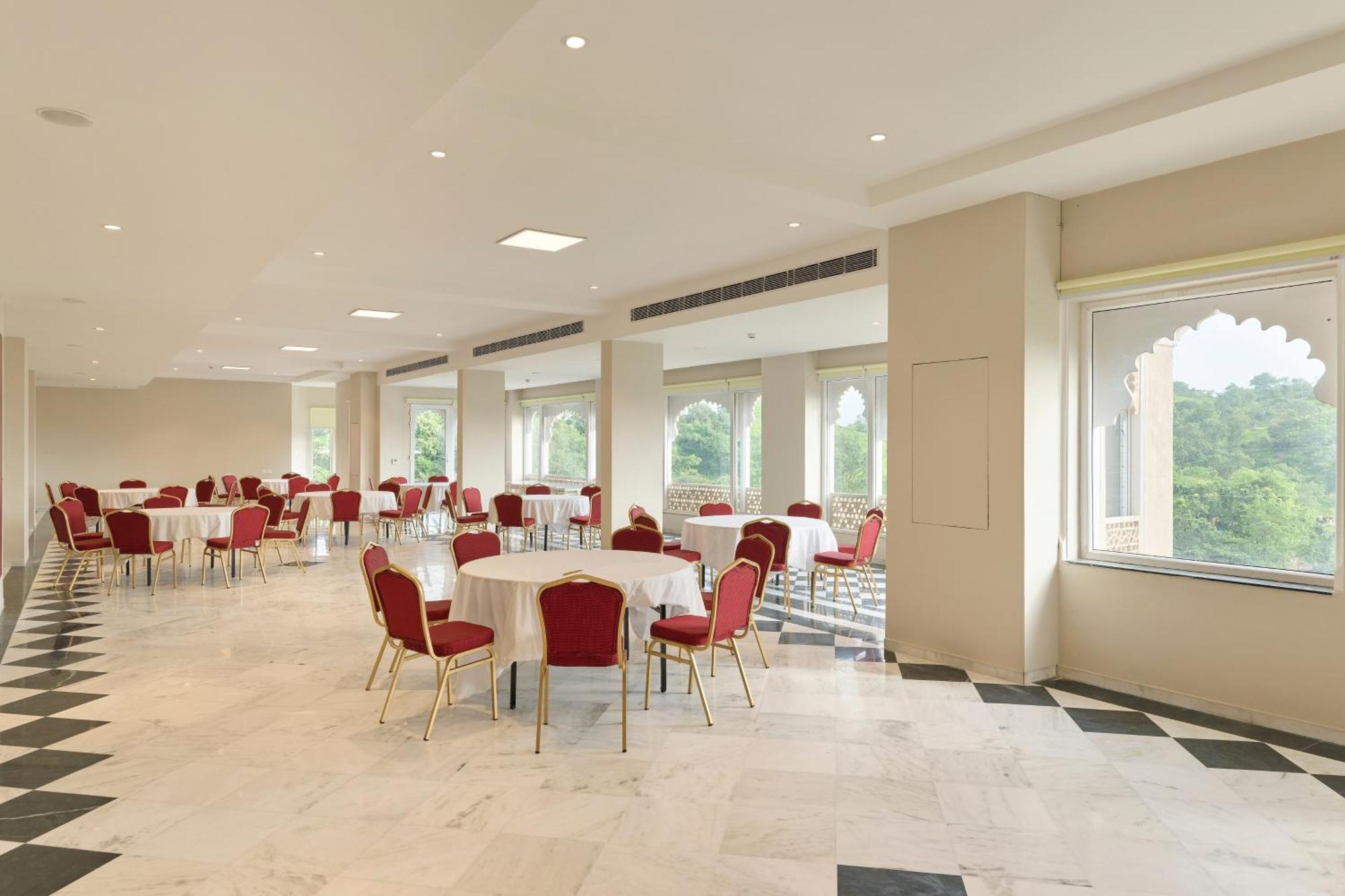 Hotel Renest Kumbhalgarh Zewnętrze zdjęcie