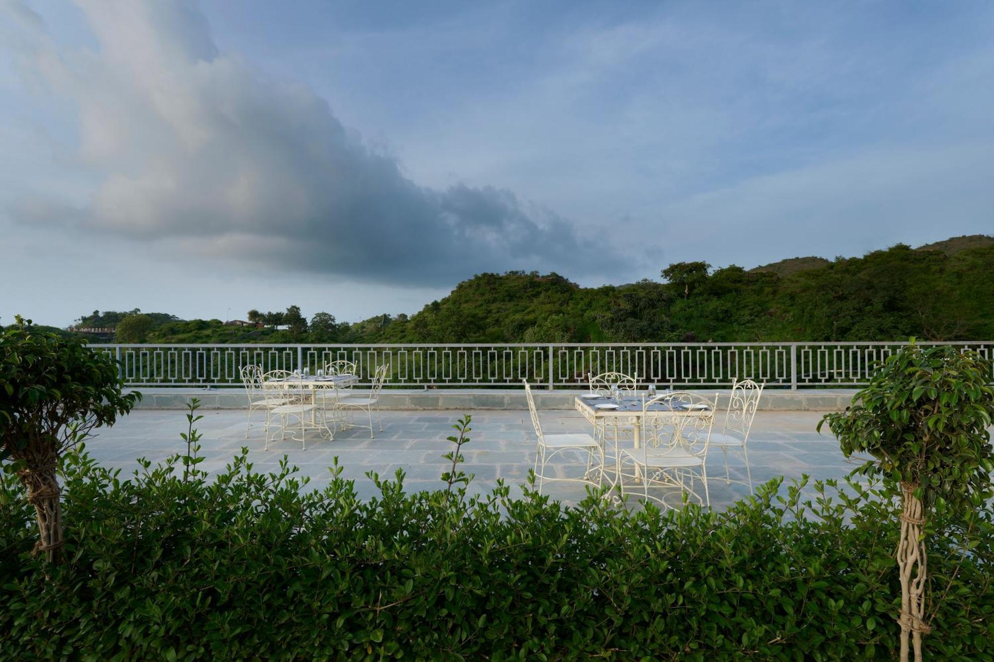 Hotel Renest Kumbhalgarh Zewnętrze zdjęcie