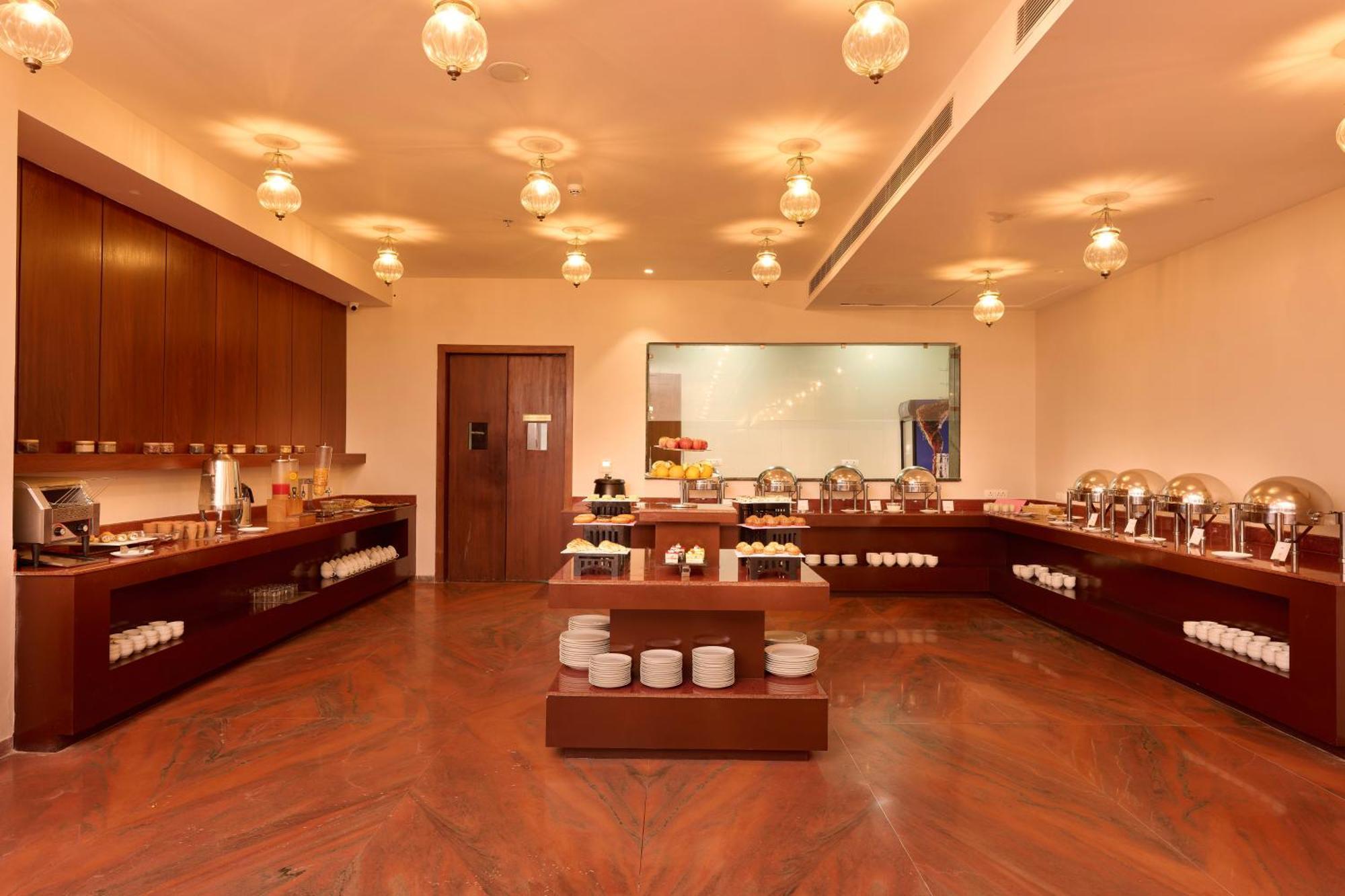 Hotel Renest Kumbhalgarh Zewnętrze zdjęcie