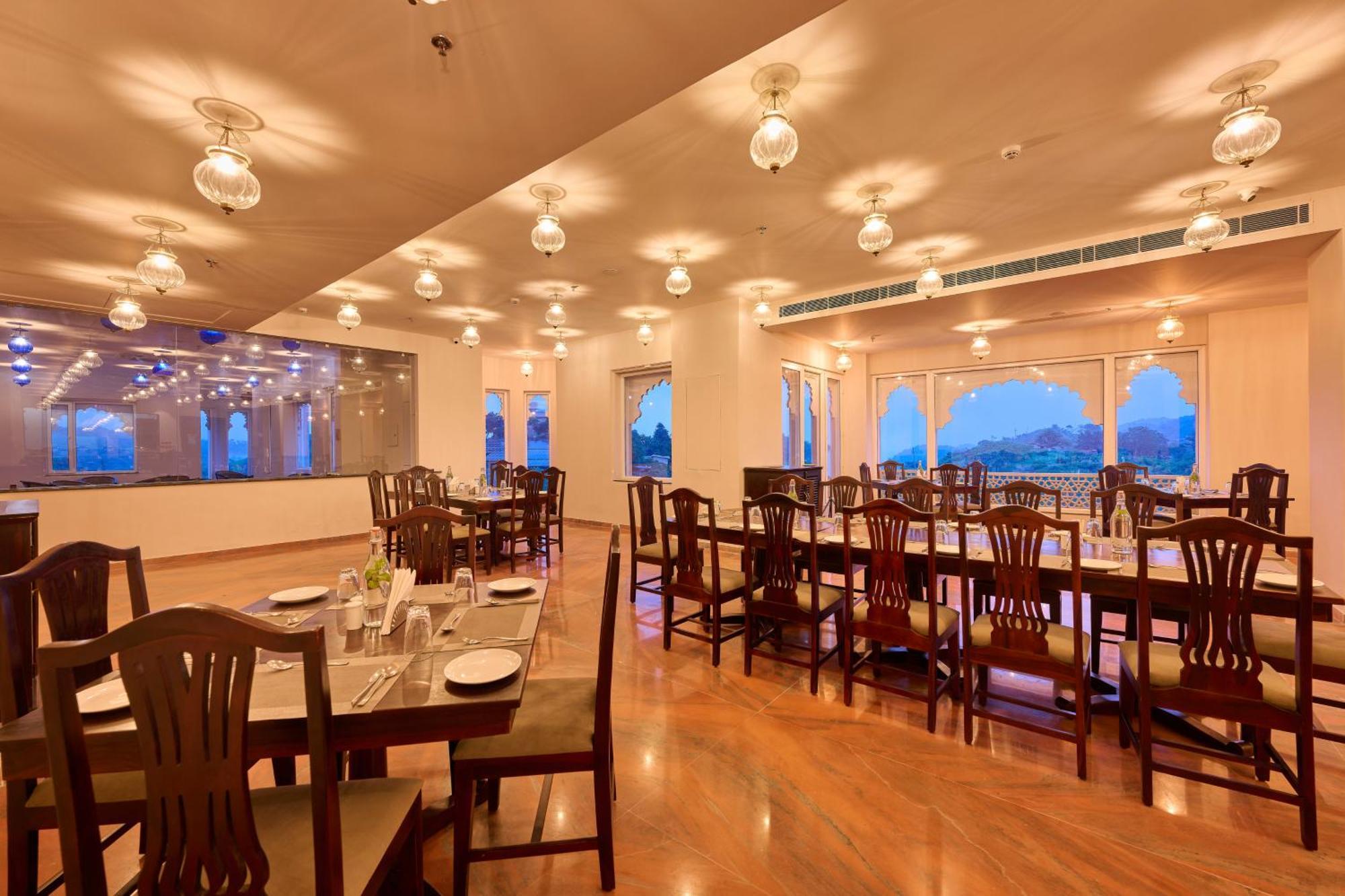 Hotel Renest Kumbhalgarh Zewnętrze zdjęcie