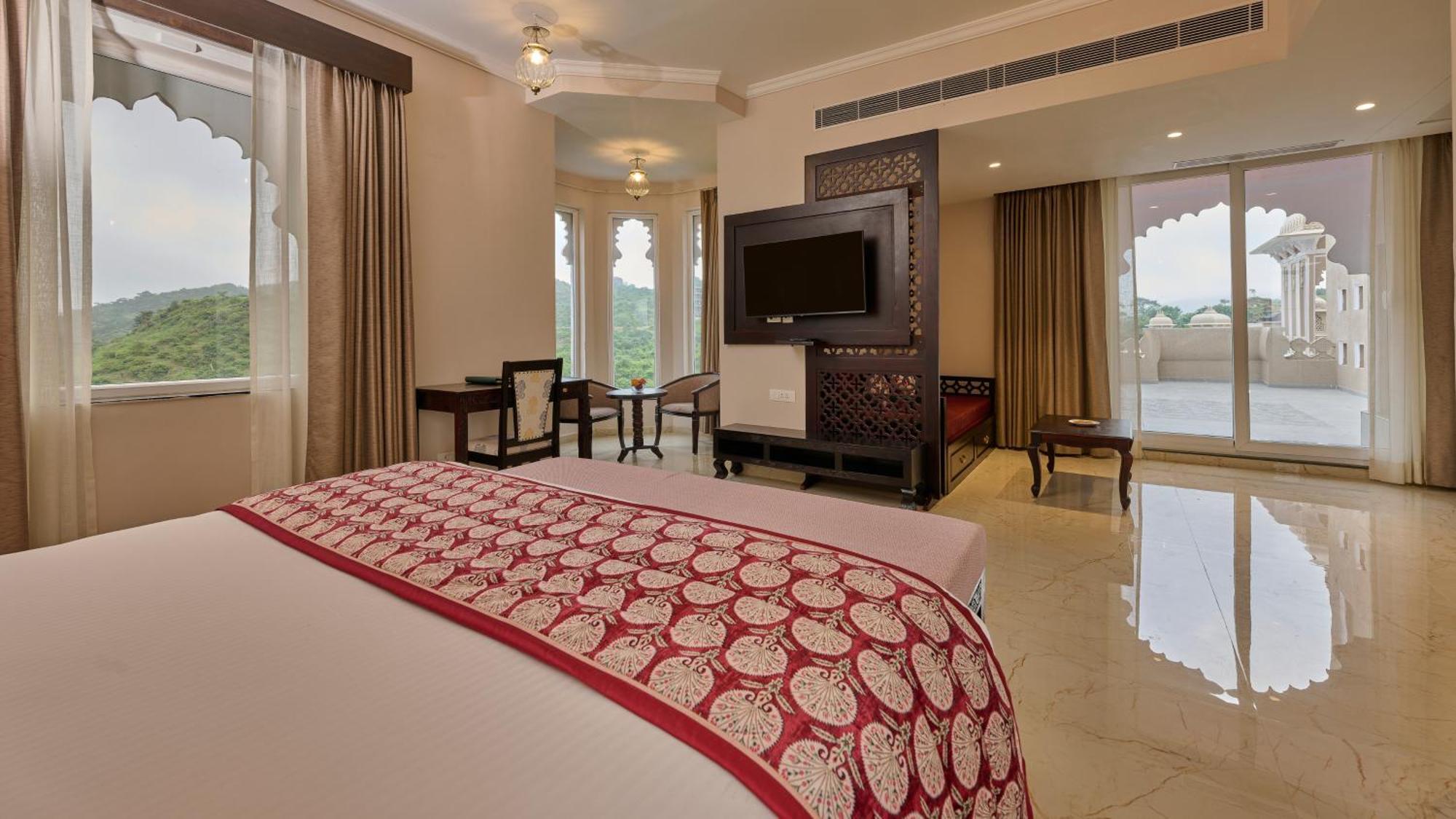 Hotel Renest Kumbhalgarh Pokój zdjęcie