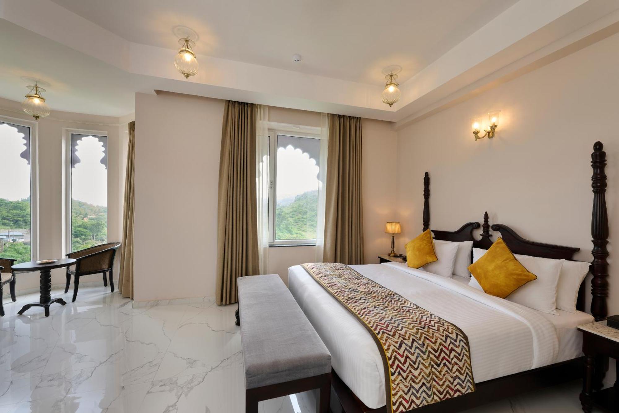 Hotel Renest Kumbhalgarh Pokój zdjęcie