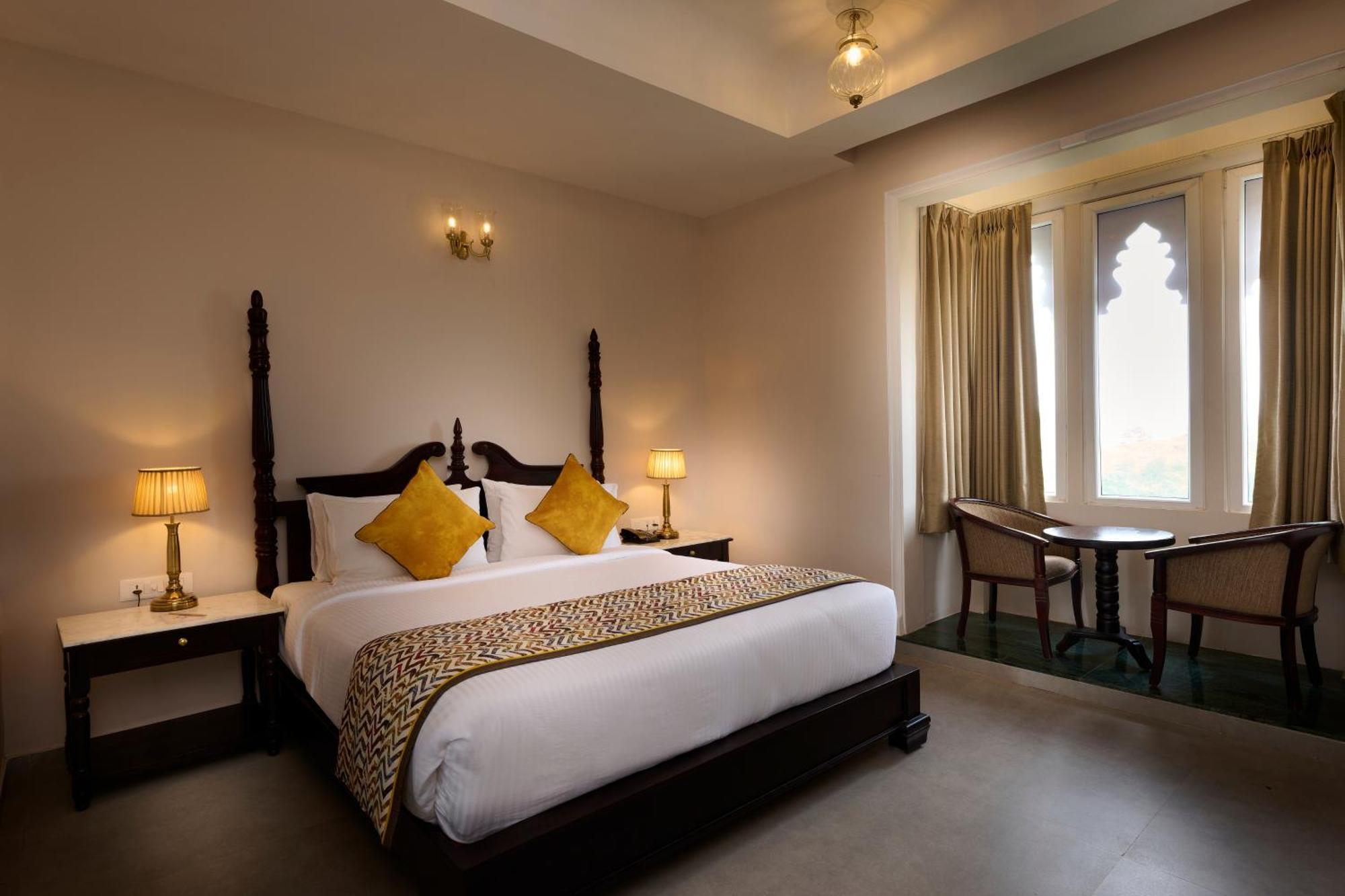 Hotel Renest Kumbhalgarh Pokój zdjęcie